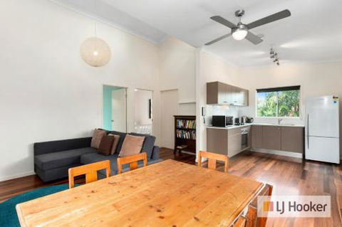 CABARiTA SANCTUARY - Accommodation Burleigh 3
