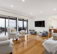 Stunning Bay View Accommodation in Rye - Accommodation Burleigh