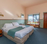 Acheron Valley Lakefront Cottages - Accommodation Burleigh