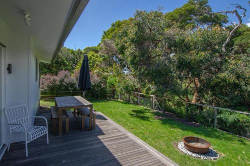 Waratah Bay VIC Accommodation Burleigh
