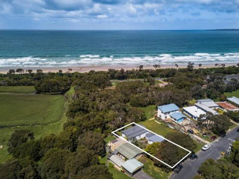 Rosella Cottage Waratah Bay - Accommodation Burleigh 4