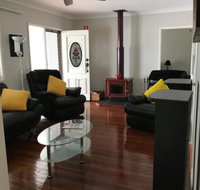 Tamborine Mountain Accommodation