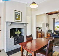 Florio Cottage Port Welshpool - Accommodation Burleigh