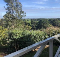 Mataluka at Fish Creek - Accommodation Burleigh