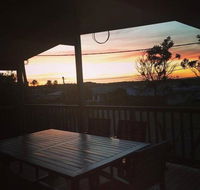 Sunset Deck Beach House Sandy Point - Accommodation Burleigh
