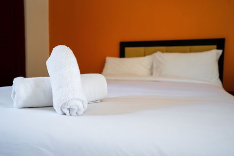 Ananda Wellness Retreat - Accommodation Burleigh 5