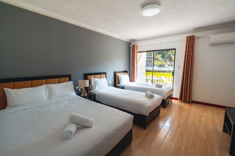 Ananda Wellness Retreat - Accommodation Burleigh 3