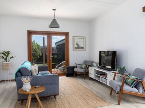 SPINDRIFT Kiama & Surrounds 4pm Check Out Sundays - Accommodation Burleigh 0