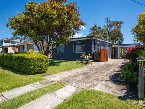 SPINDRIFT Kiama & Surrounds 4pm Check Out Sundays - Accommodation Burleigh 2