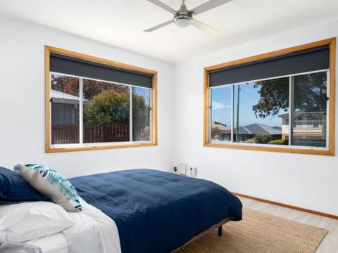 SPINDRIFT Kiama & Surrounds 4pm Check Out Sundays - Accommodation Burleigh 6
