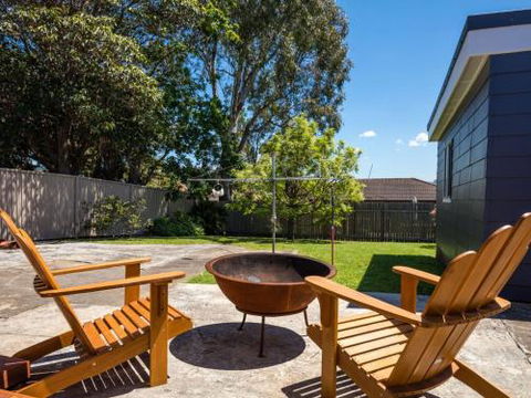 SPINDRIFT Kiama & Surrounds 4pm Check Out Sundays - Accommodation Burleigh 3