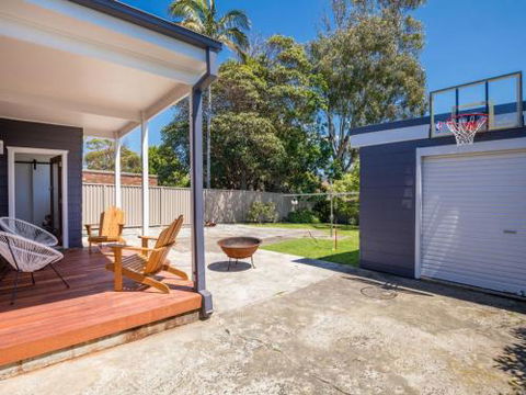SPINDRIFT Kiama & Surrounds 4pm Check Out Sundays - Accommodation Burleigh 1