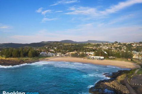SURF BEACH DREAMS Kiama & Surrounds 4pm Check Out Sundays - Accommodation Burleigh 6