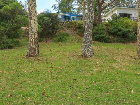 WIRANI On The WATER Sanctuary Point 4pm Check Out Sundays - Accommodation Burleigh 3