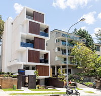 Urban Rest - The Azure Bondi - Accommodation Burleigh