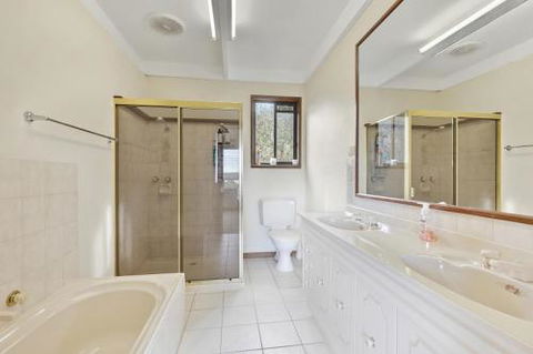 Anglesea Holiday House - Accommodation Burleigh 6