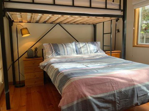 Anglesea Holiday House - Accommodation Burleigh 5