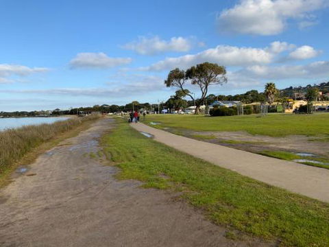 Anglesea Holiday House - Accommodation Burleigh 1
