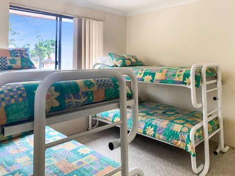 Fairburn Apartment 6 - Accommodation Burleigh 3