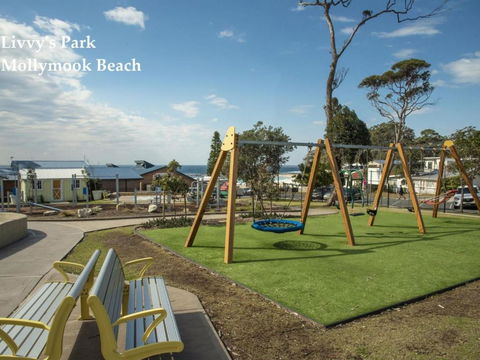 Fairburn Apartment 6 - Accommodation Burleigh 5