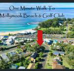 Fairburn Apartment 6 - Accommodation Burleigh
