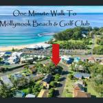 Fairburn Apartment 6 - Accommodation Burleigh 0