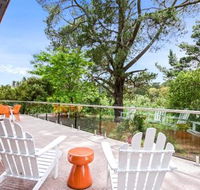 Villa Locarno - Accommodation Burleigh