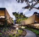 Hepburn Springs Escape Villa 7 - Accommodation Burleigh