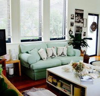 Seashells - Accommodation Burleigh