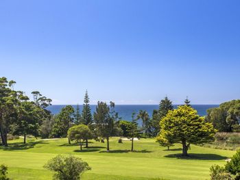 Seashells - Accommodation Burleigh 6