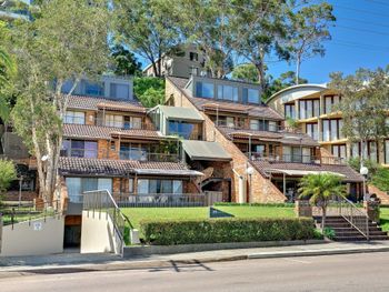 Yachtsmans Rest Unit 1 / 37 Victoria Parade - Accommodation Burleigh 0