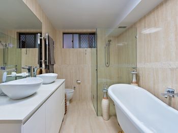 Yachtsmans Rest Unit 1 / 37 Victoria Parade - Accommodation Burleigh 1