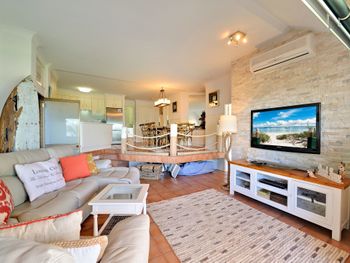 Yachtsmans Rest Unit 1 / 37 Victoria Parade - Accommodation Burleigh 5