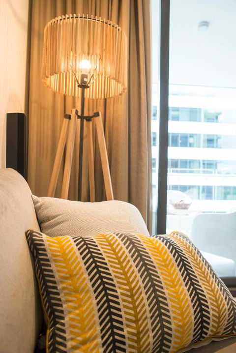 KUI Manhattan Apartments - Accommodation Burleigh 5