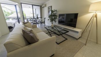 Brisbane Gpo QLD Accommodation Burleigh