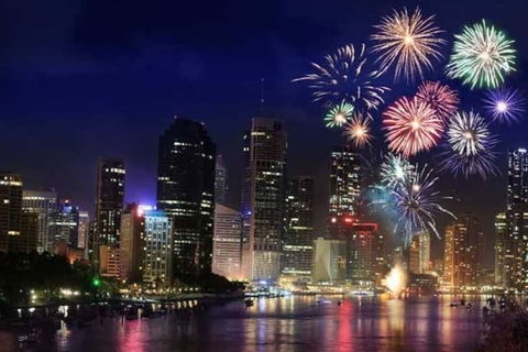FV Iconic Designer APT, Parking, Near CBD Qfv147-14 - Accommodation Burleigh 0