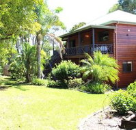 The Mook - Accommodation Burleigh