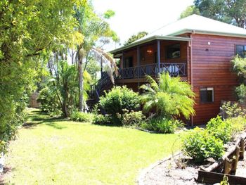 The Mook - Accommodation Burleigh 0