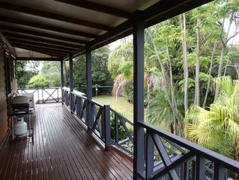 The Mook - Accommodation Burleigh 6