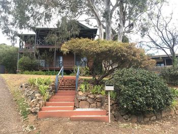 The Mook - Accommodation Burleigh 5