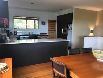 The Mook - Accommodation Burleigh 4