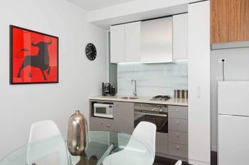 Location Views & Style - Accommodation Burleigh 2