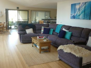 Bawley Break - Accommodation Burleigh 0