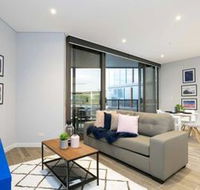 Boutique Apartment in Olympic Park - Accommodation Burleigh