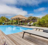 Sorrento Retreat - Accommodation Burleigh