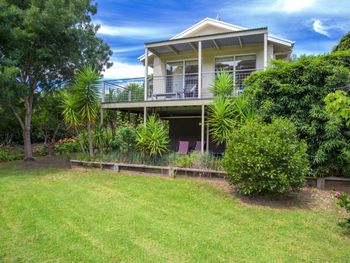 Pantowora - Accommodation Burleigh 5