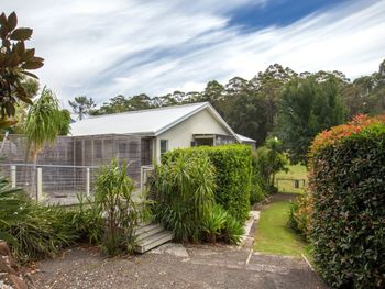 Pantowora - Accommodation Burleigh 4
