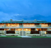 Beach Suites Byron Bay - Accommodation Burleigh
