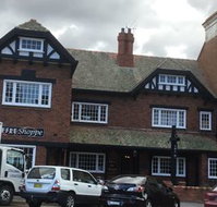 Fireside Inn Guesthouse - Accommodation Burleigh