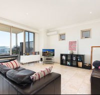 Stylish 2 Bdr Overlooking Parsley Bay H379 - Accommodation Burleigh